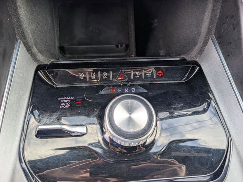 Used 2023 Jeep Wagoneer Series II AWD/4WD image 26