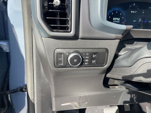 New 2025 Ford Bronco Sport Heritage w/ Convenience Package image 16