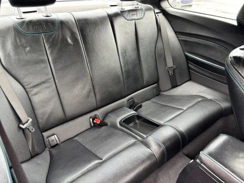 Used 2017 BMW M2 RWD image 14
