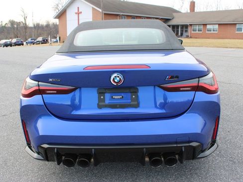 Used 2023 BMW M4 xDrive Competition image 13