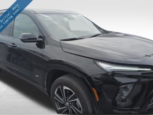 Used 2025 Buick Enclave Sport Touring image 1