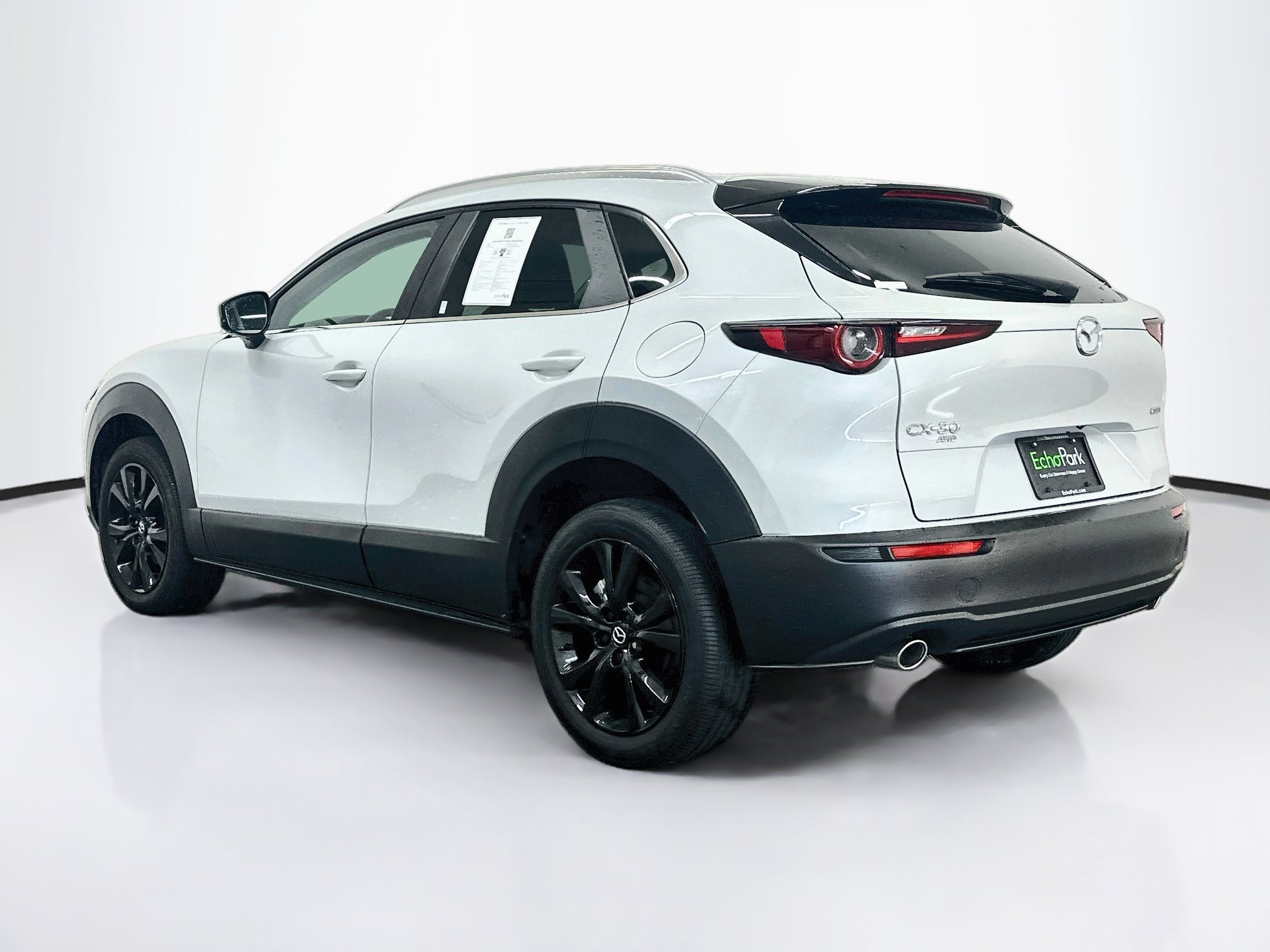 Used 2024 MAZDA CX-30 AWD 2.5 S w/ Select Sport Pkg image 5