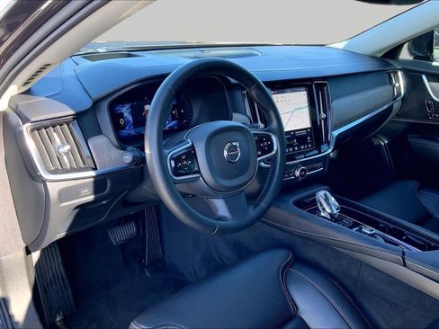 Used 2023 Volvo S90 B6 Ultimate AWD/4WD image 18