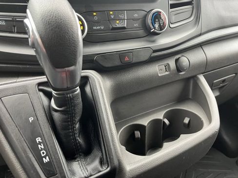 Used 2024 Ford Transit 250 Low Roof w/ Exterior Upgrade Package image 21