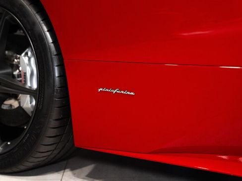 Used 2010 Ferrari 458 Italia Coupe RWD image 24