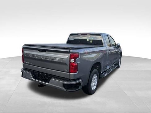 Used 2020 Chevrolet Silverado 1500 LT w/ All-Star Edition AWD/4WD image 5