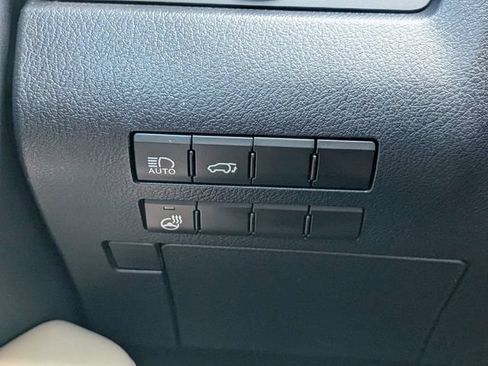 Used 2022 Lexus RX 350L FWD w/ Premium Package image 24