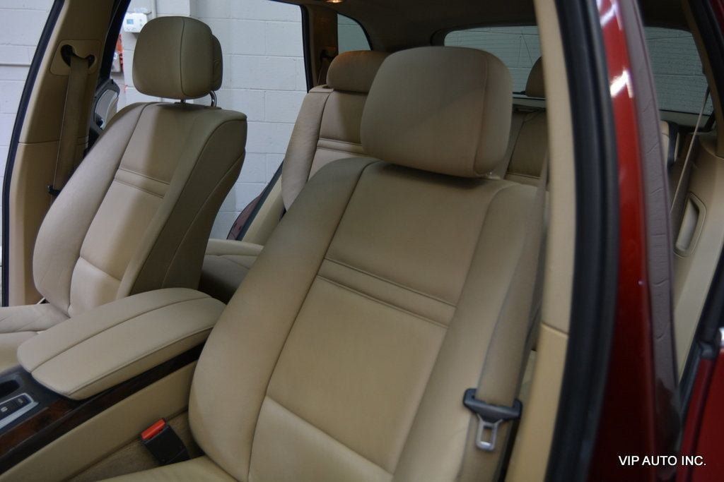 Used 2013 BMW X5 xDrive35i AWD/4WD image 21