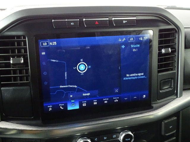Used 2022 Ford F150 Lariat AWD/4WD image 32