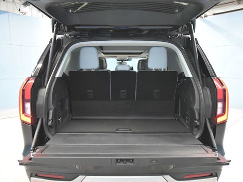 New 2026 Ford Expedition Platinum AWD/4WD image 27