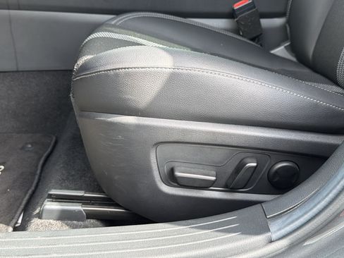 Certified 2024 MAZDA CX-50 AWD 2.5 S w/ Cargo Package image 14