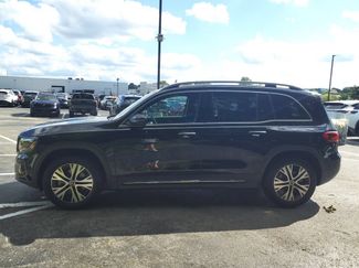 Certified 2024 Mercedes-Benz GLB 250 video 4