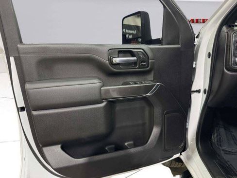 Used 2022 GMC Sierra 2500 AT4 AWD/4WD image 25