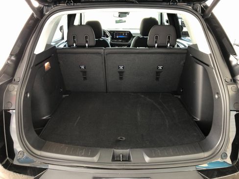 Certified 2026 Chevrolet TrailBlazer LT w/ Convenience Package image 8