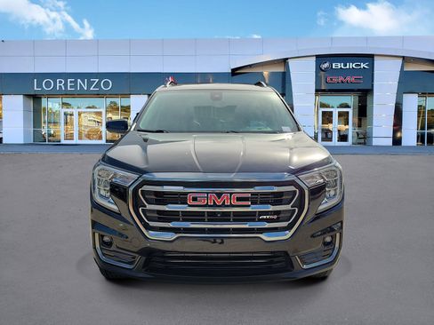 Used 2024 GMC Terrain AT4 w/ Tech Package AWD/4WD image 2