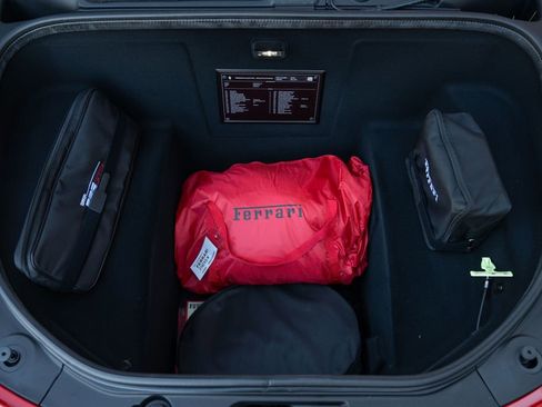 Certified 2024 Ferrari 296 GTS image 11