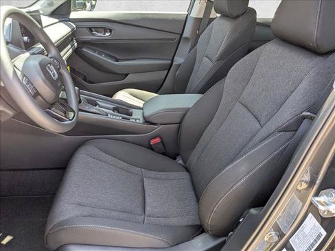 New 2026 Honda Accord SE image 4