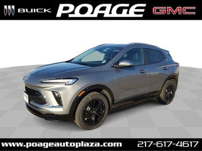 New 2026 Buick Encore GX Sport Touring w/ Comfort Package