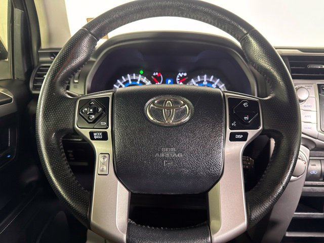 Used 2019 Toyota 4Runner SR5 AWD/4WD image 18