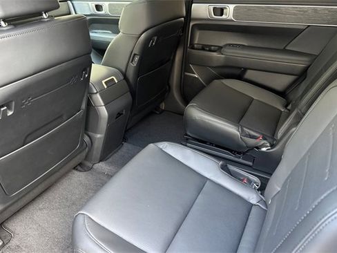 New 2026 Hyundai Santa Fe Limited image 12