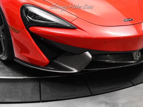 Used 2017 McLaren 570S Coupe image 51