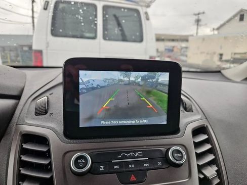 Used 2020 Ford Transit Connect XL FWD image 12