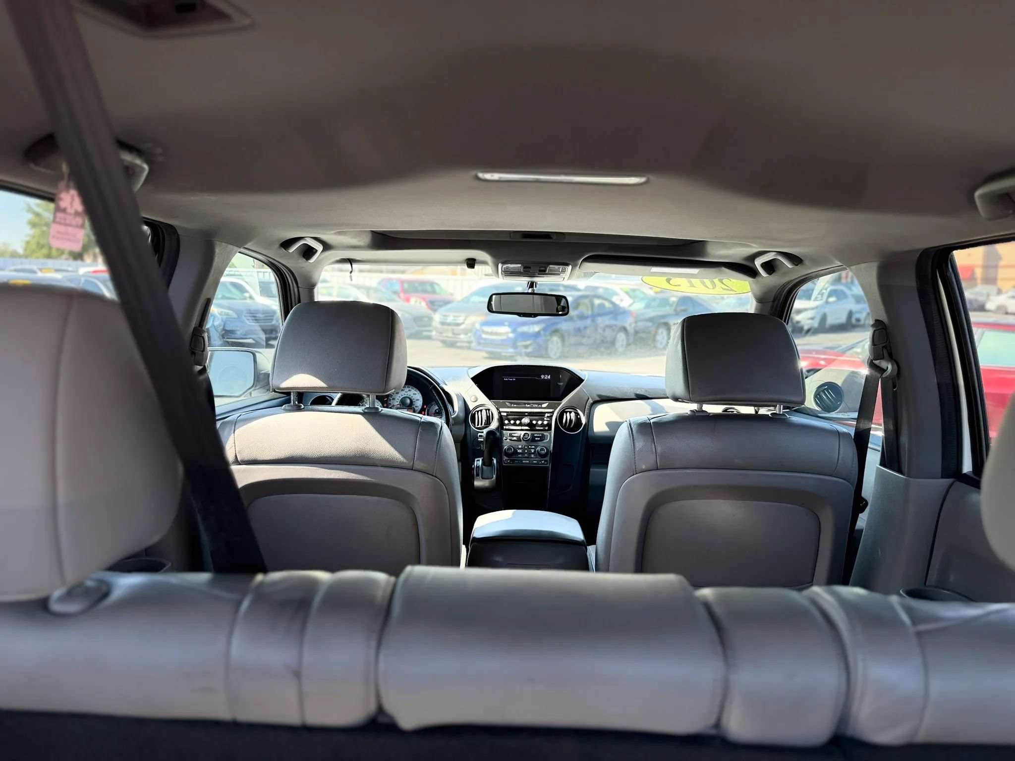Used 2015 Honda Pilot EX-L image 37