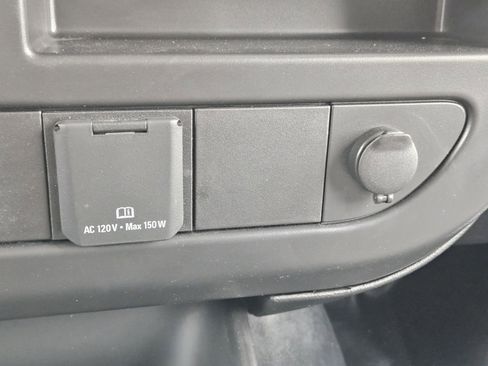 New 2026 Chevrolet Express 3500 w/ Power Convenience Package RWD image 15