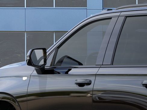 New 2026 Cadillac Escalade Sport image 12