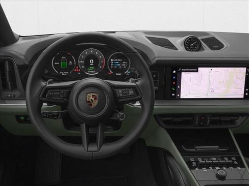 New 2026 Porsche Cayenne S AWD/4WD image 4