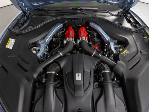 Certified 2023 Ferrari Portofino M RWD image 77