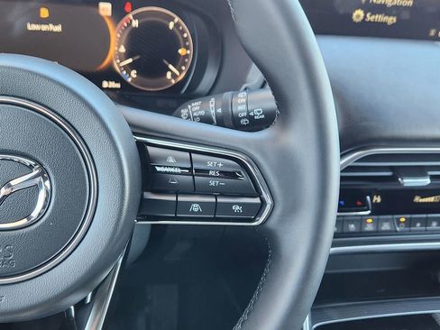 New 2026 MAZDA CX-90 3.3 Turbo S w/ Premium Package image 16