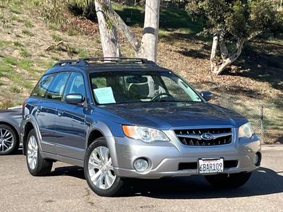 Used 2008 Subaru Outback 2.5i Limited L.L. Bean