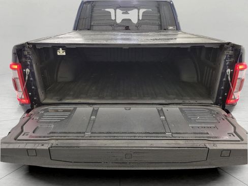 Used 2022 Ford F150 Raptor w/ Equipment Group 801A High AWD/4WD image 16