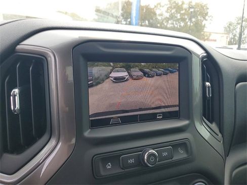 New 2025 Chevrolet Silverado 2500 W/T w/ WT Convenience Package image 18