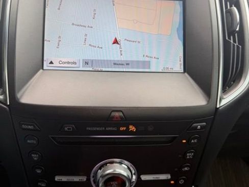 Used 2019 Ford Edge ST w/ Equipment Group 401A AWD/4WD image 24