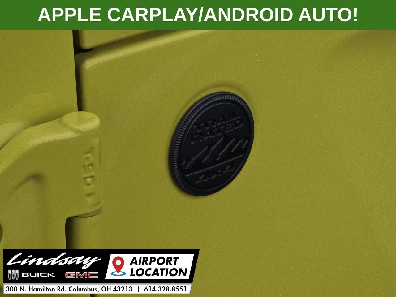 Used 2024 Jeep Wrangler Unlimited Sport AWD/4WD image 31