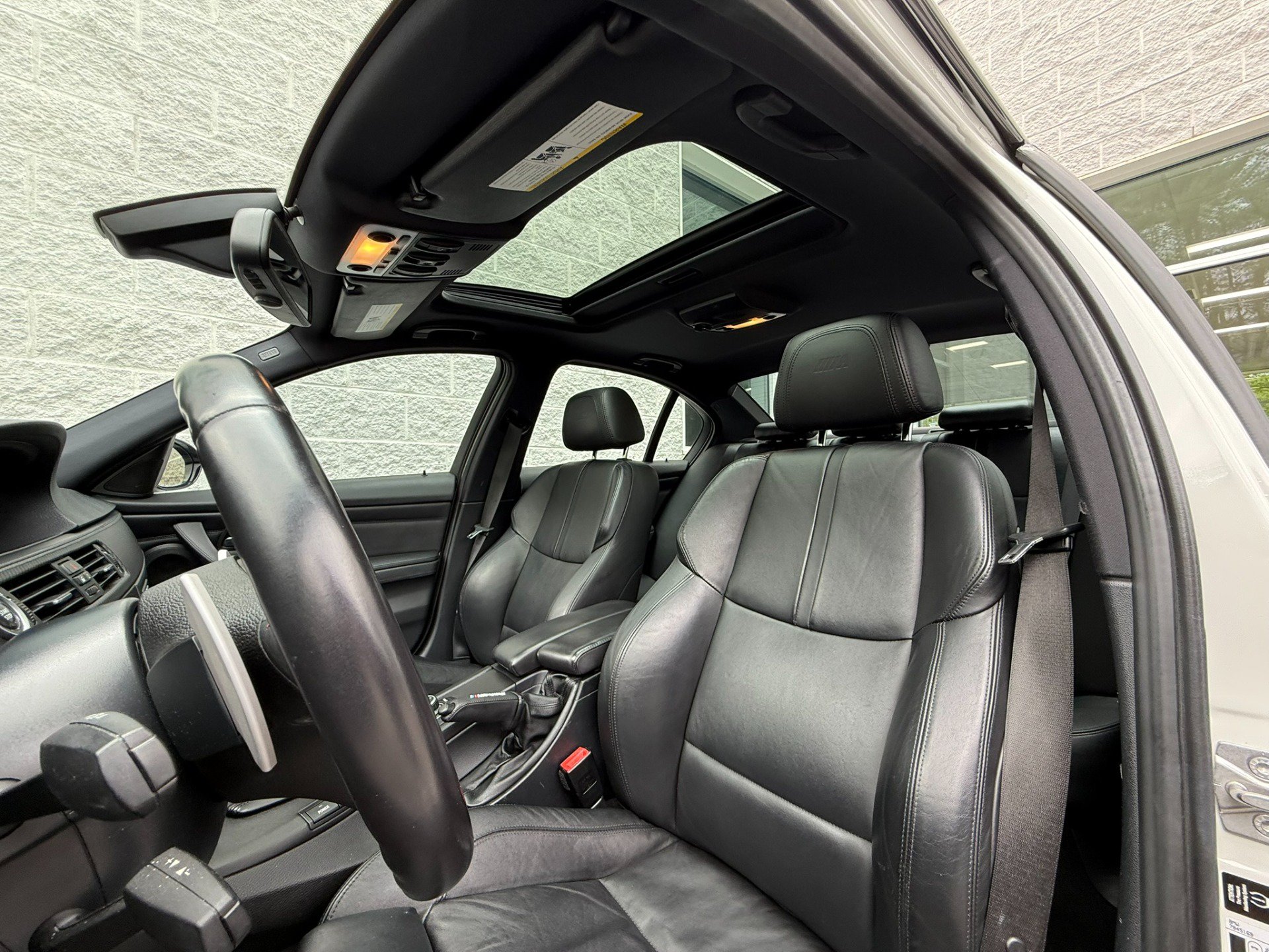Used 2011 BMW M3 Sedan RWD image 16
