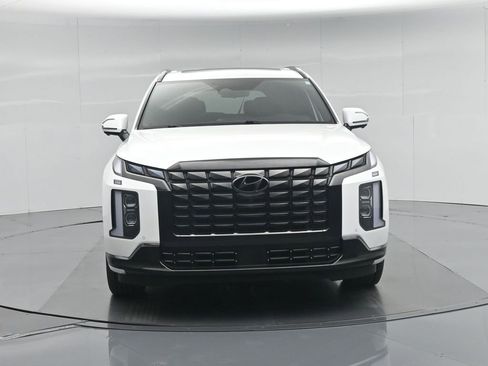 Used 2024 Hyundai Palisade Calligraphy AWD/4WD image 31