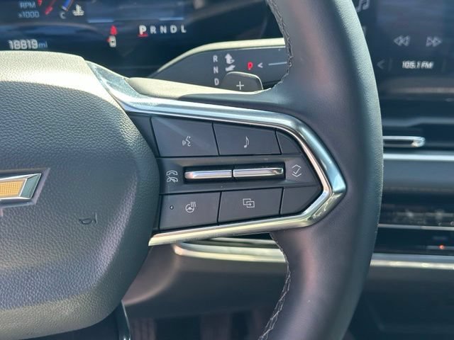 Certified 2026 Chevrolet Equinox LT AWD/4WD image 20