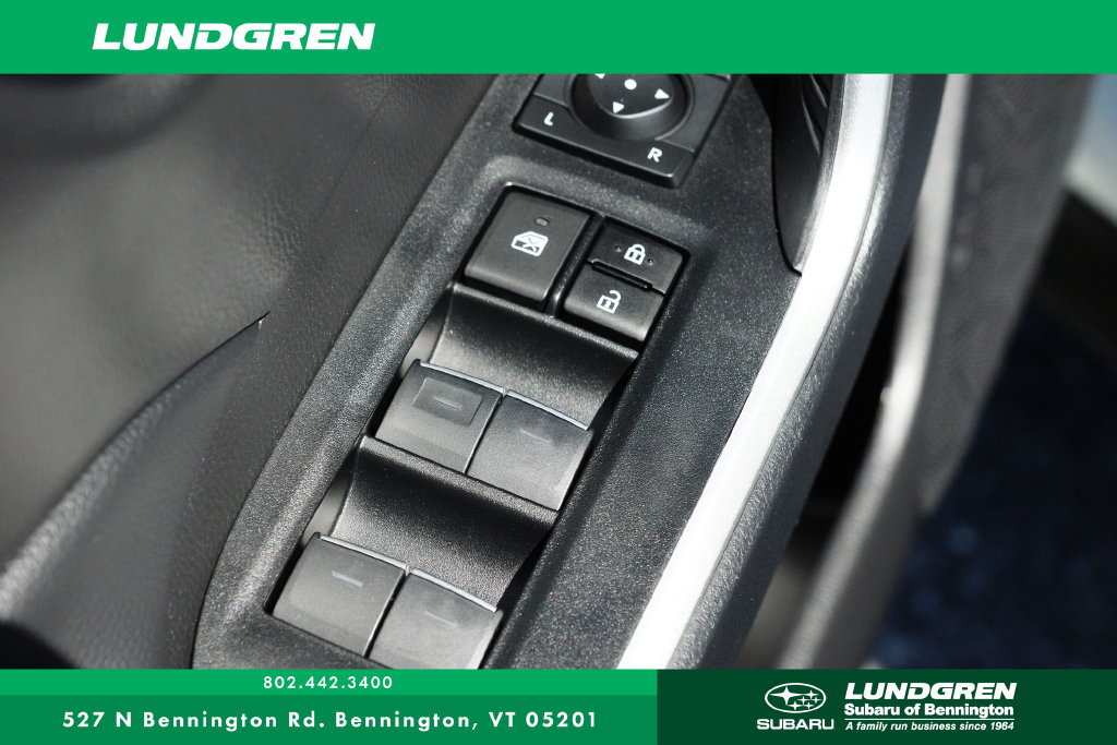 Used 2024 Toyota RAV4 XLE w/ Weather Package AWD/4WD image 12