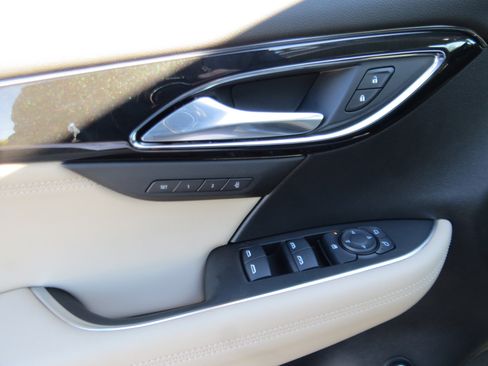 New 2026 Buick Envision Preferred image 16