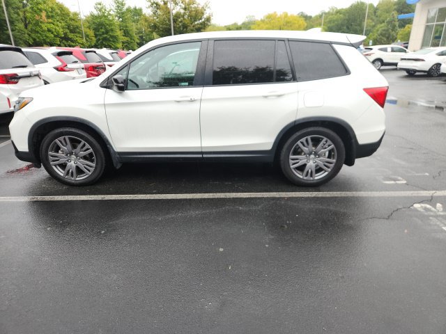 Used 2021 Honda Passport EX-L image 14