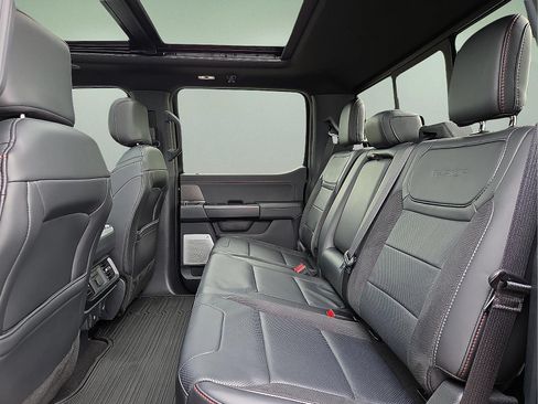 Certified 2025 Ford F150 Raptor AWD/4WD image 10