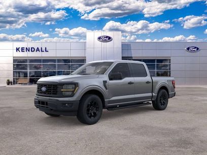 Used 2026 Ford F150 STX w/ Equipment Group 201A FX4