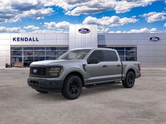 Used 2026 Ford F150 STX w/ Equipment Group 201A FX4 AWD/4WD video 1