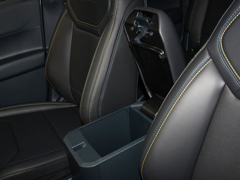 New 2025 Ford Maverick Lobo image 17