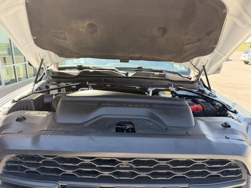 Used 2022 RAM 3500 Tradesman AWD/4WD image 21