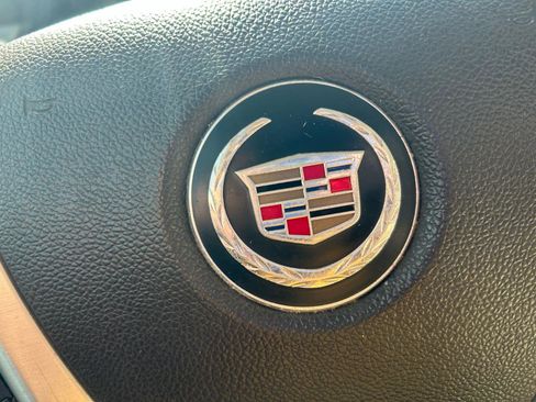 Used 2007 Cadillac Escalade ESV AWD w/ Information Package image 23