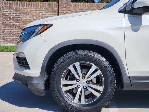 Used 2016 Honda Pilot EX-L image 10